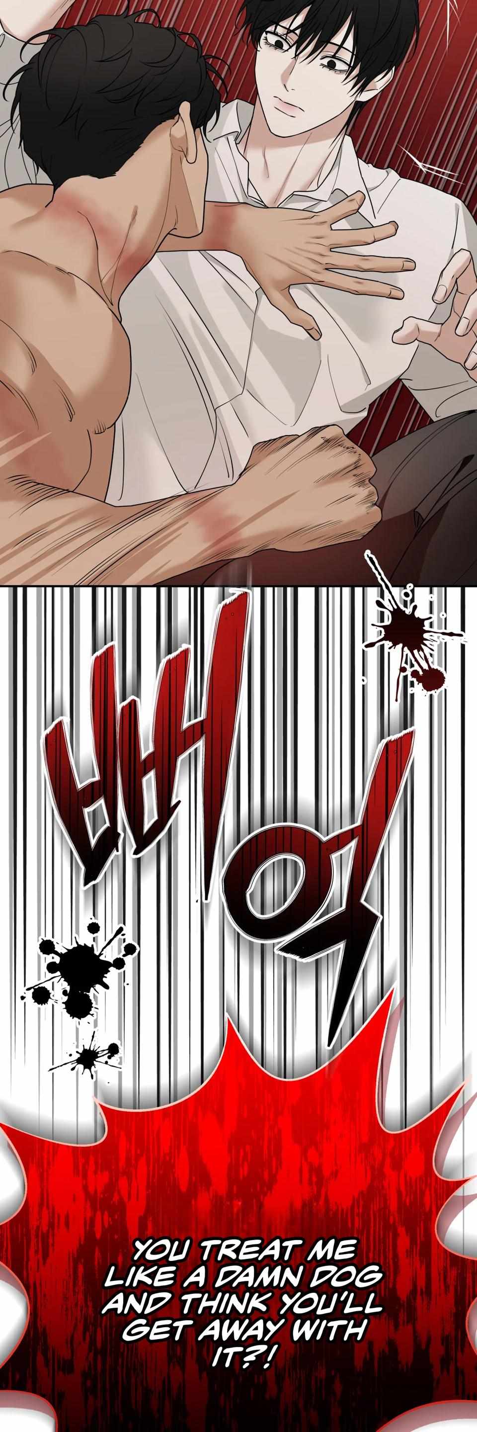 Read Reverse Thinking chapter 37 image 46 on Lezhin