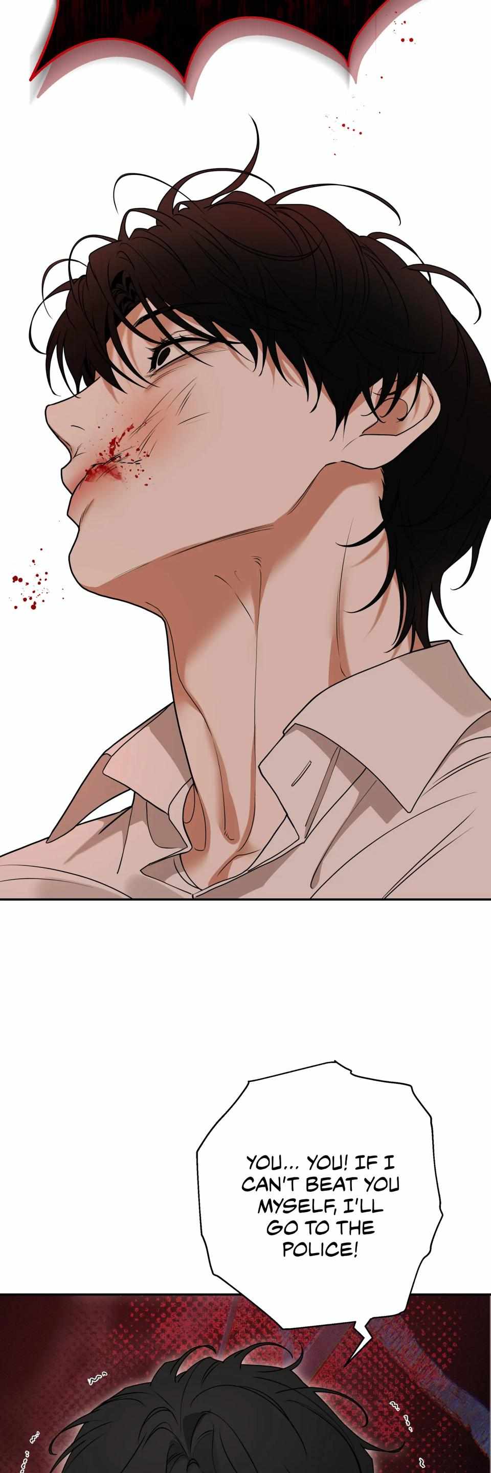 Read Reverse Thinking chapter 37 image 47 on Lezhin