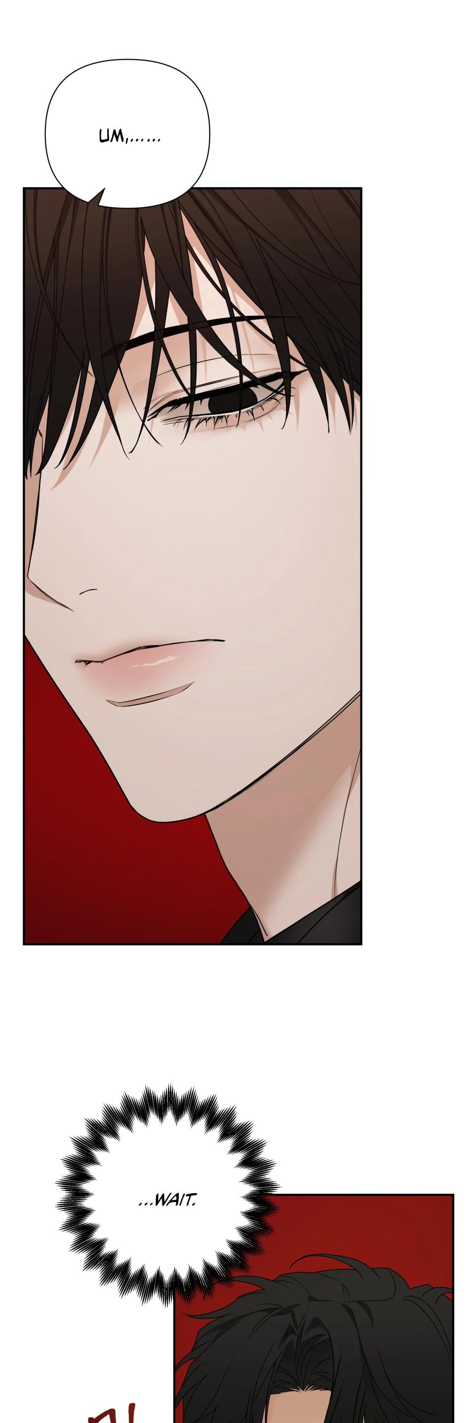 Read Reverse Thinking chapter 37 image 5 on Lezhin