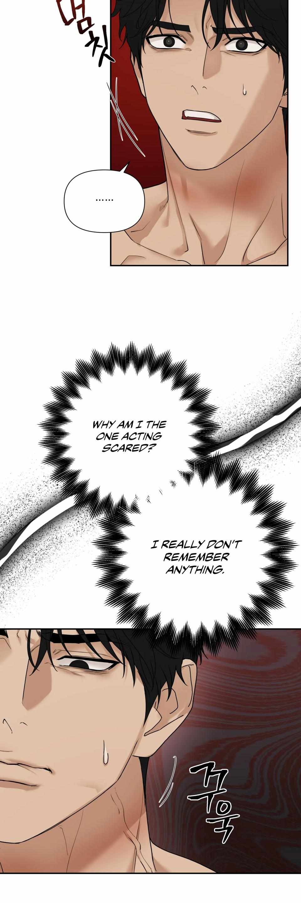 Read Reverse Thinking chapter 37 image 6 on Lezhin