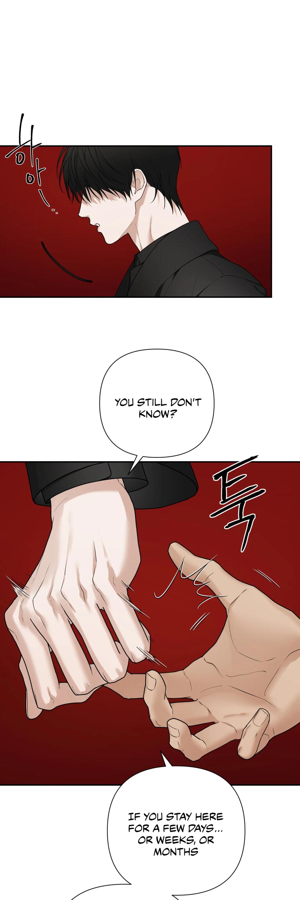Read Reverse Thinking chapter 37 image 7 on Lezhin