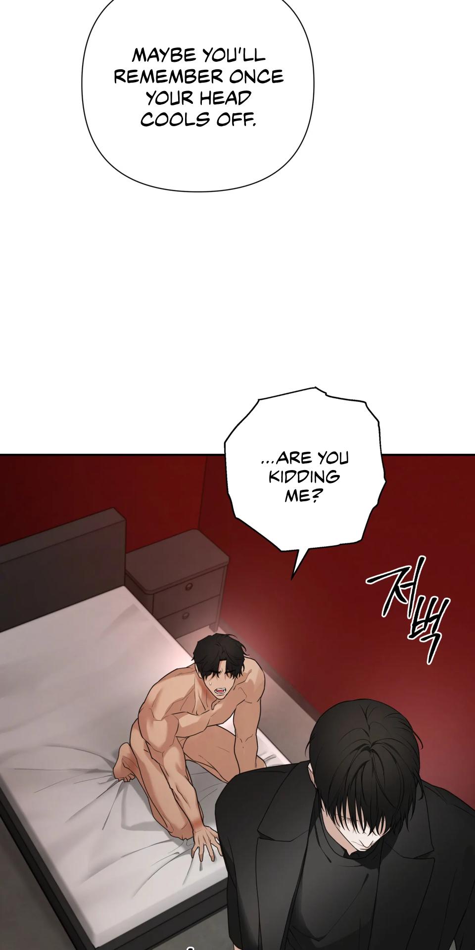 Read Reverse Thinking chapter 37 image 8 on Lezhin