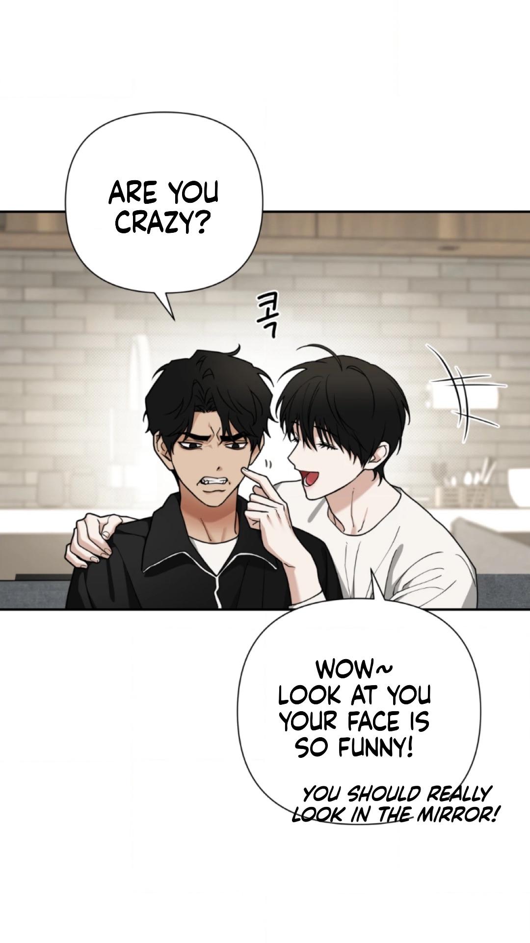 Read Reverse Thinking chapter 38.3 image 11 on Lezhin
