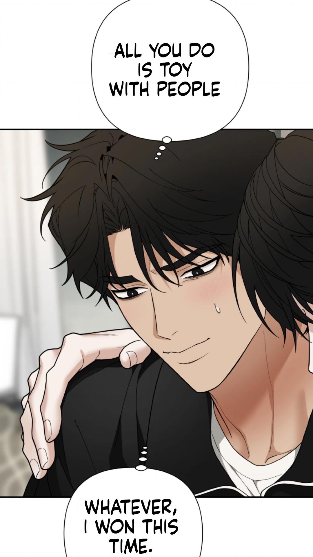 Read Reverse Thinking chapter 38.3 image 17 on Lezhin