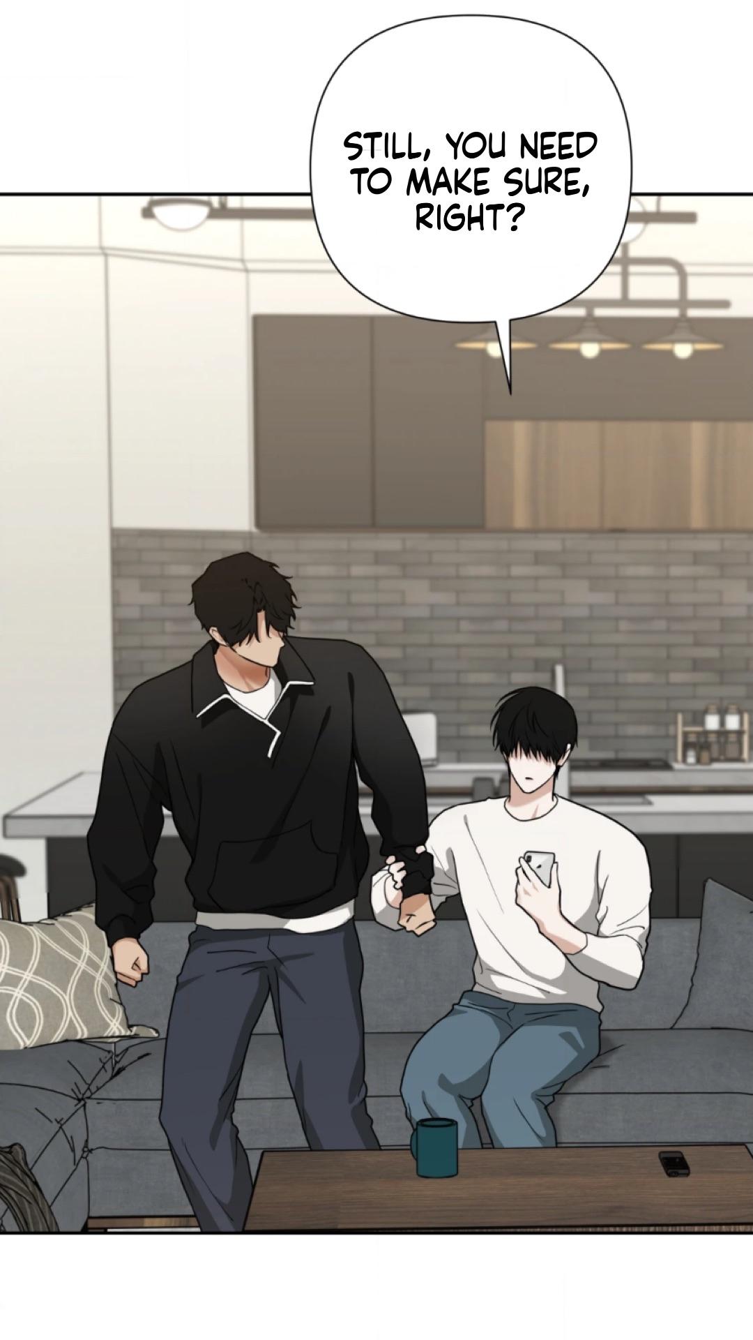 Read Reverse Thinking chapter 38.3 image 36 on Lezhin
