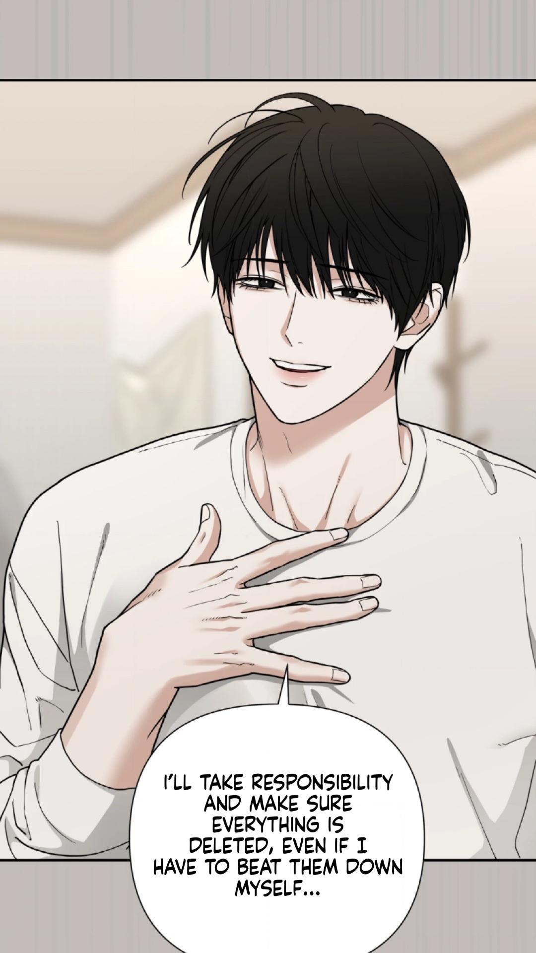 Read Reverse Thinking chapter 38.3 image 5 on Lezhin