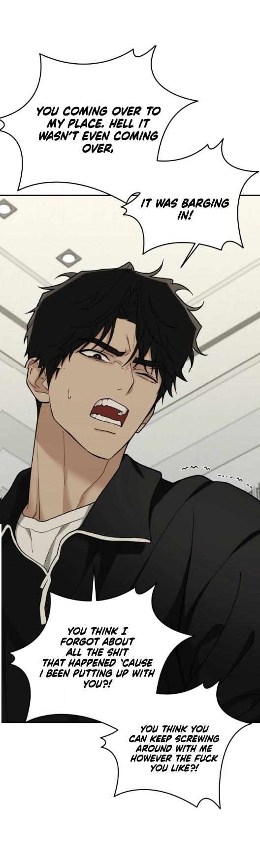 Read Reverse Thinking chapter 38.3 image 50 on Lezhin