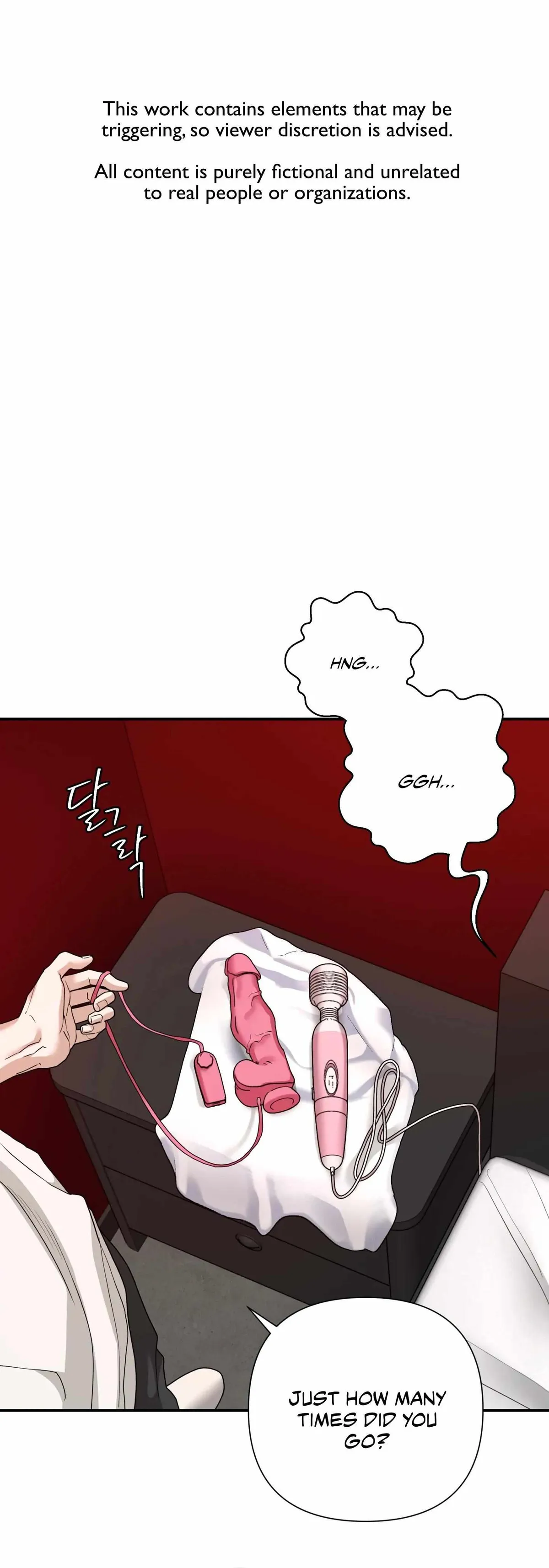 Read Reverse Thinking chapter 38 image 1 on Lezhin
