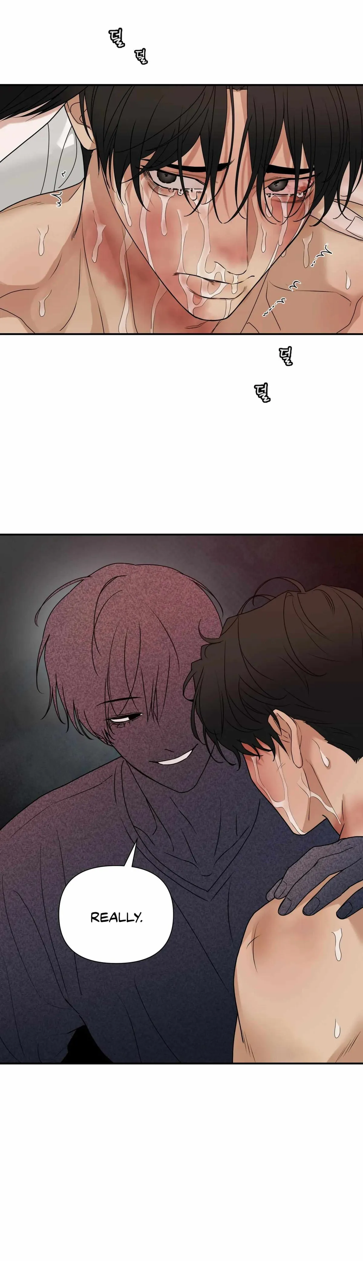 Read Reverse Thinking chapter 38 image 10 on Lezhin