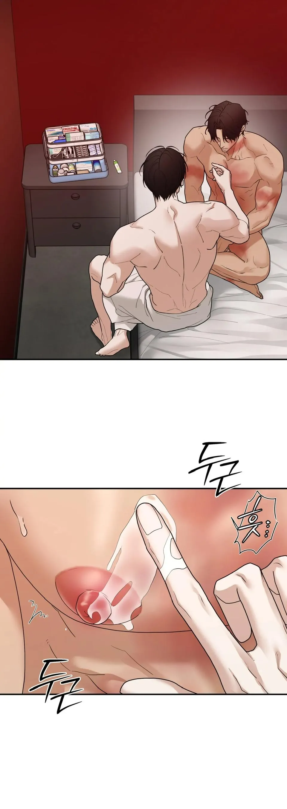 Read Reverse Thinking chapter 38 image 18 on Lezhin