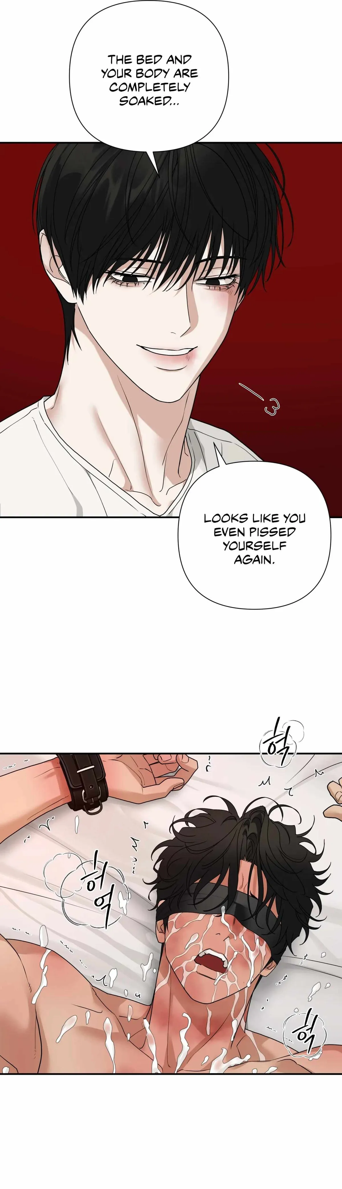 Read Reverse Thinking chapter 38 image 2 on Lezhin