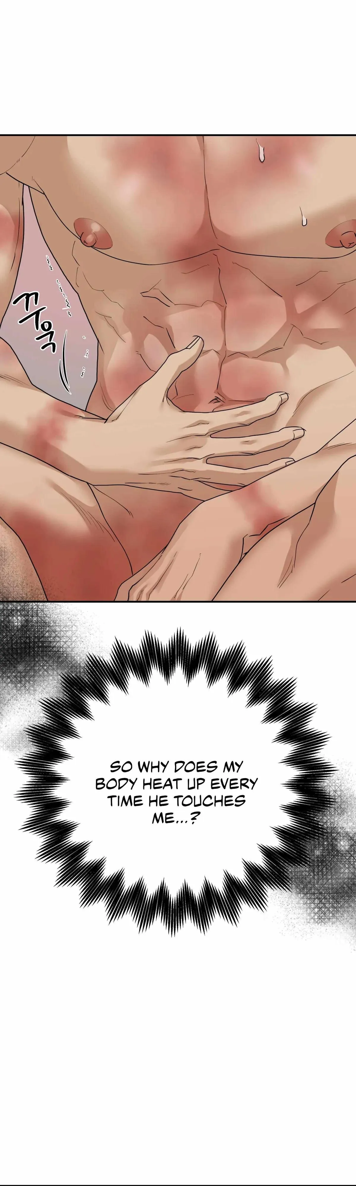 Read Reverse Thinking chapter 38 image 22 on Lezhin