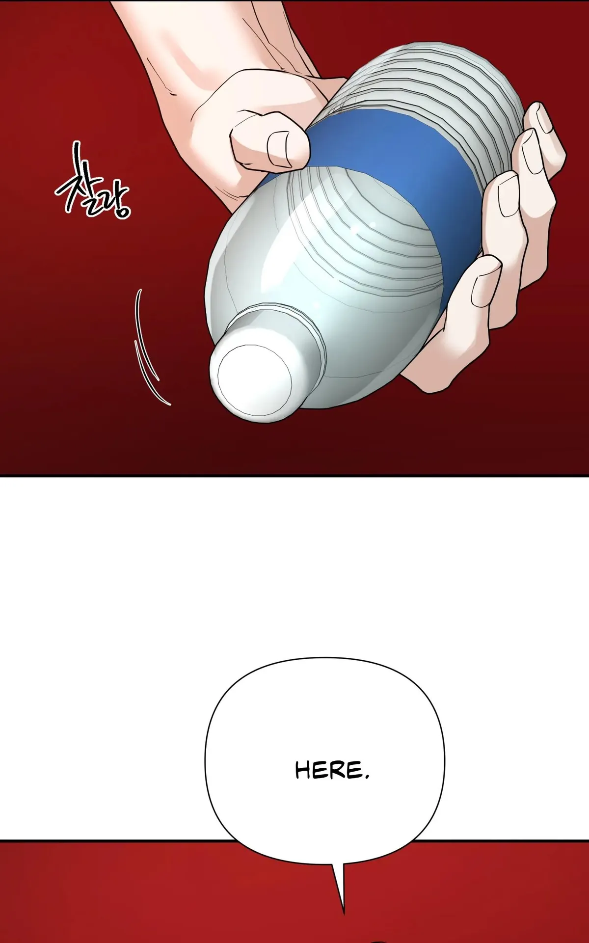 Read Reverse Thinking chapter 38 image 23 on Lezhin