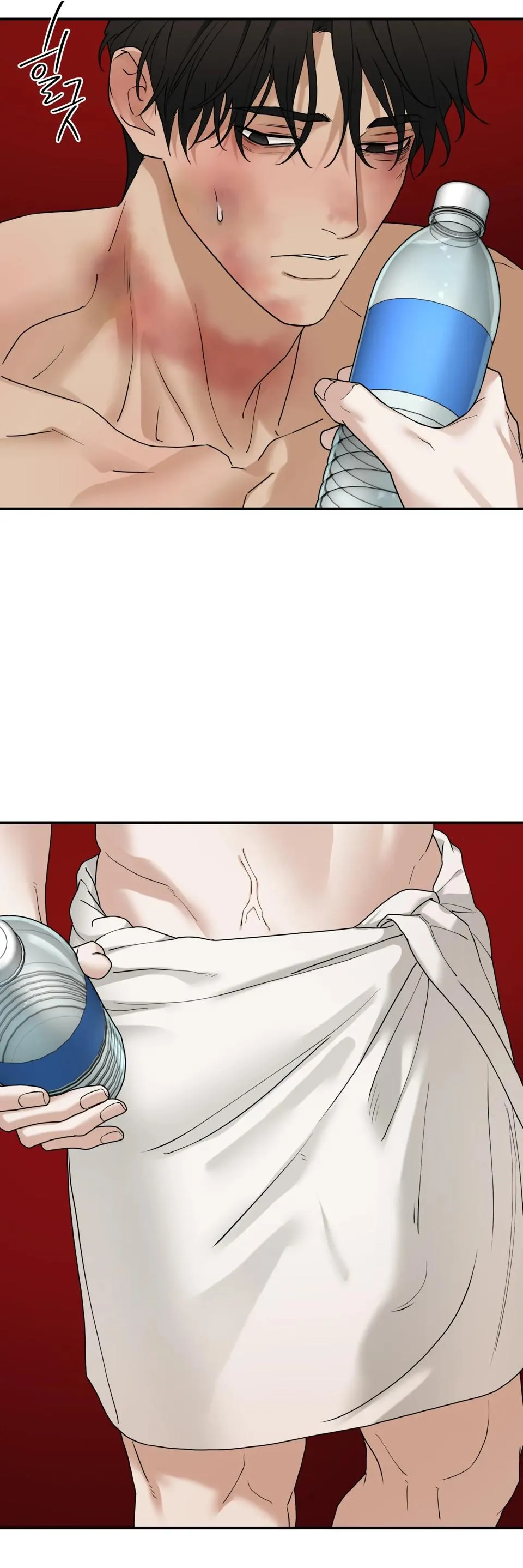 Read Reverse Thinking chapter 38 image 25 on Lezhin