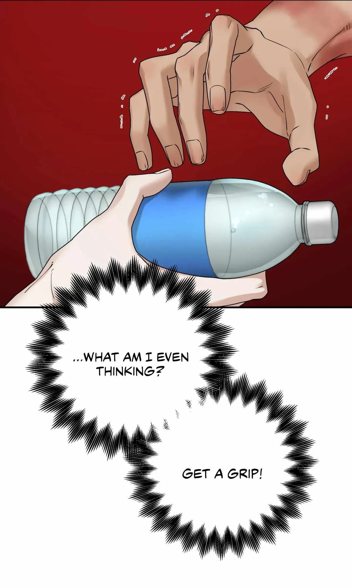 Read Reverse Thinking chapter 38 image 27 on Lezhin