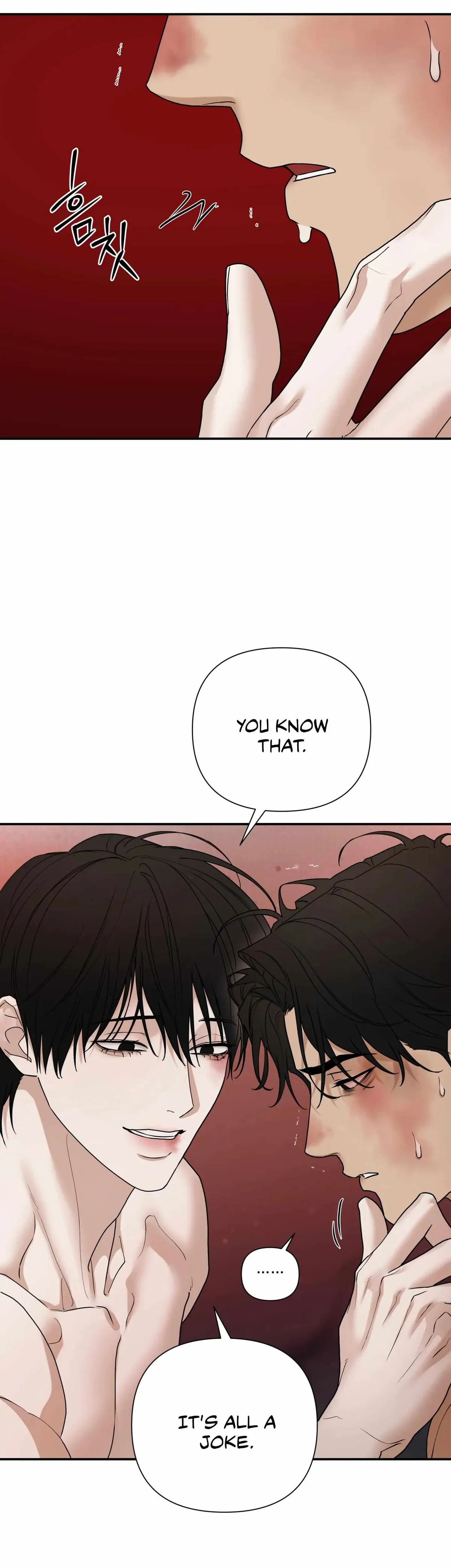 Read Reverse Thinking chapter 38 image 29 on Lezhin