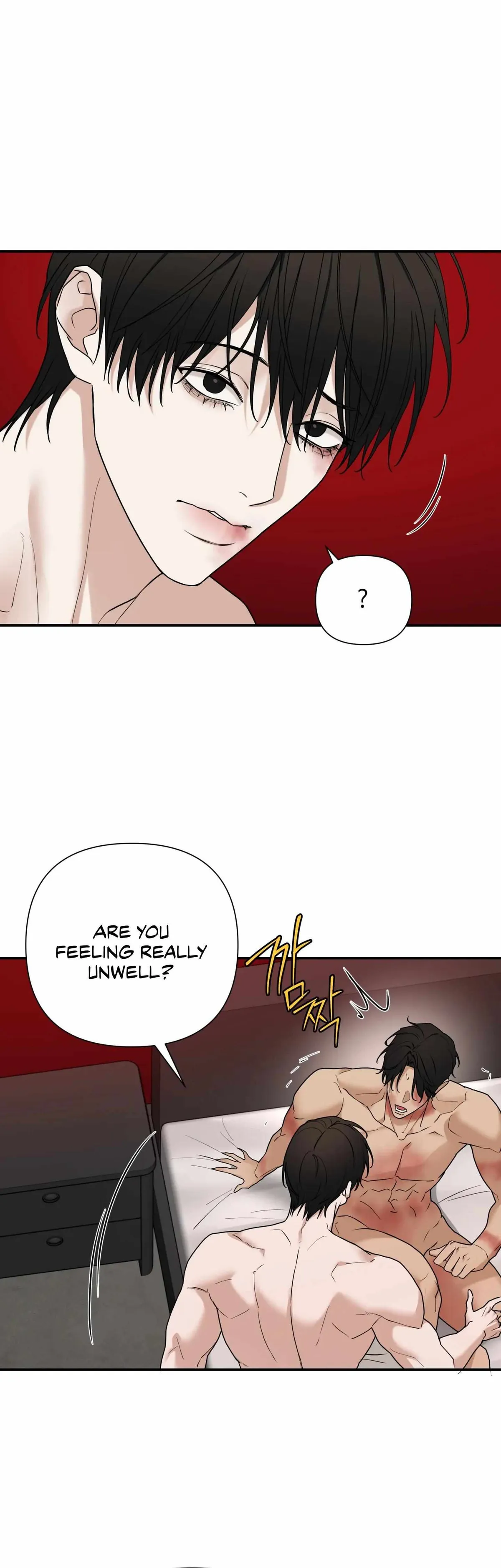Read Reverse Thinking chapter 38 image 30 on Lezhin