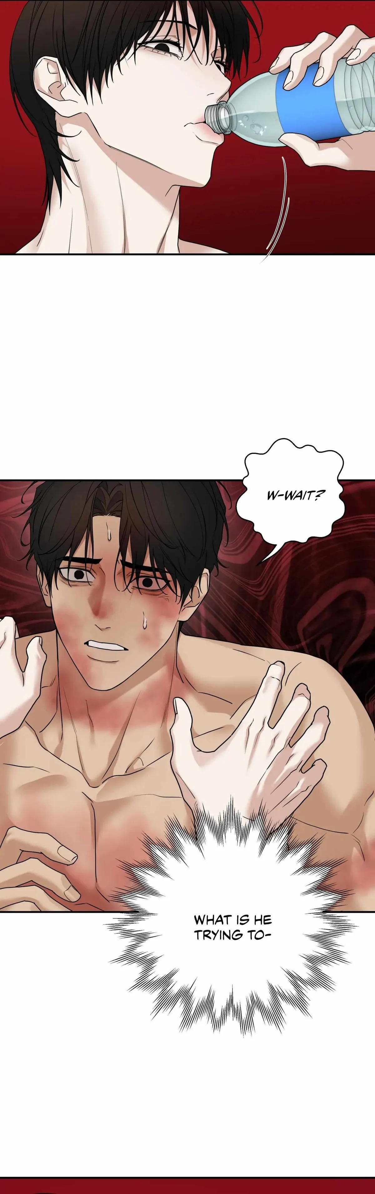Read Reverse Thinking chapter 38 image 32 on Lezhin
