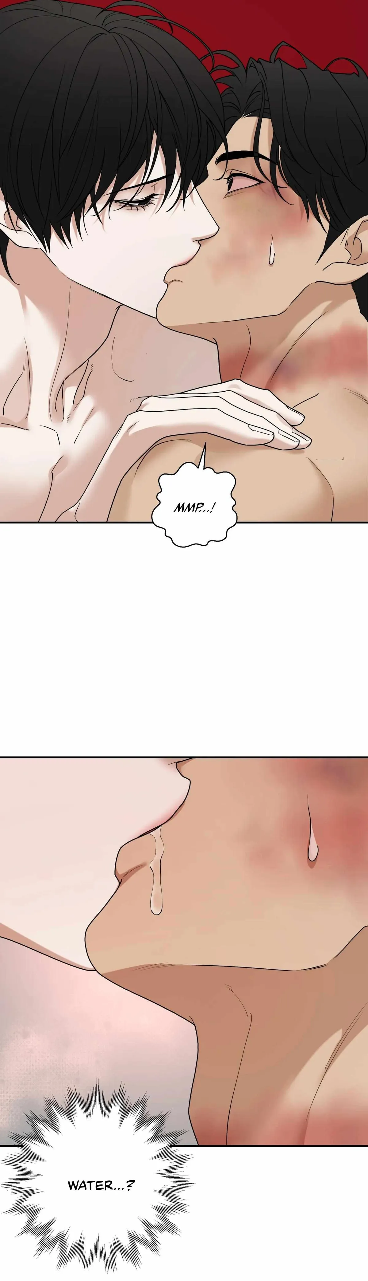 Read Reverse Thinking chapter 38 image 33 on Lezhin