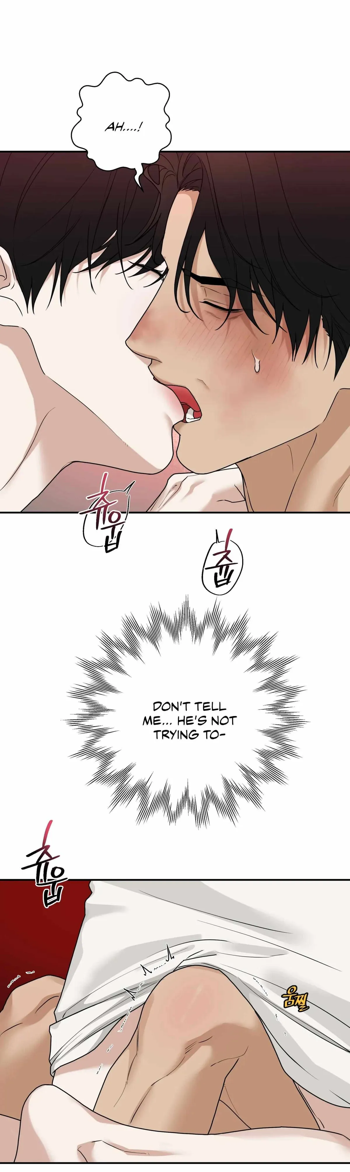 Read Reverse Thinking chapter 38 image 35 on Lezhin