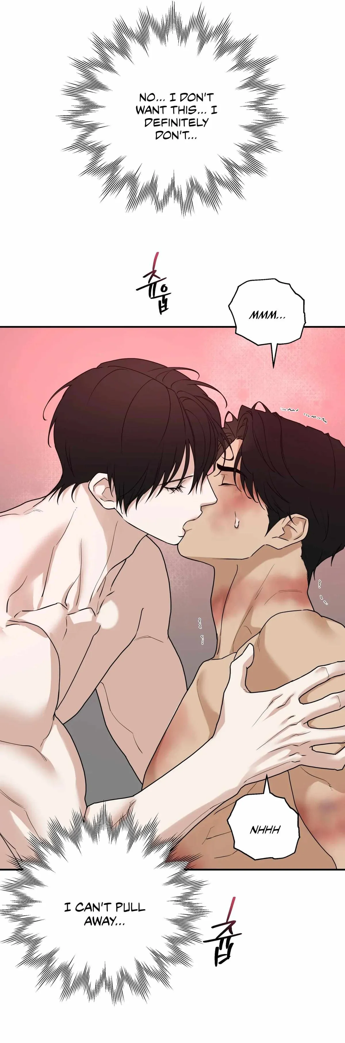 Read Reverse Thinking chapter 38 image 36 on Lezhin
