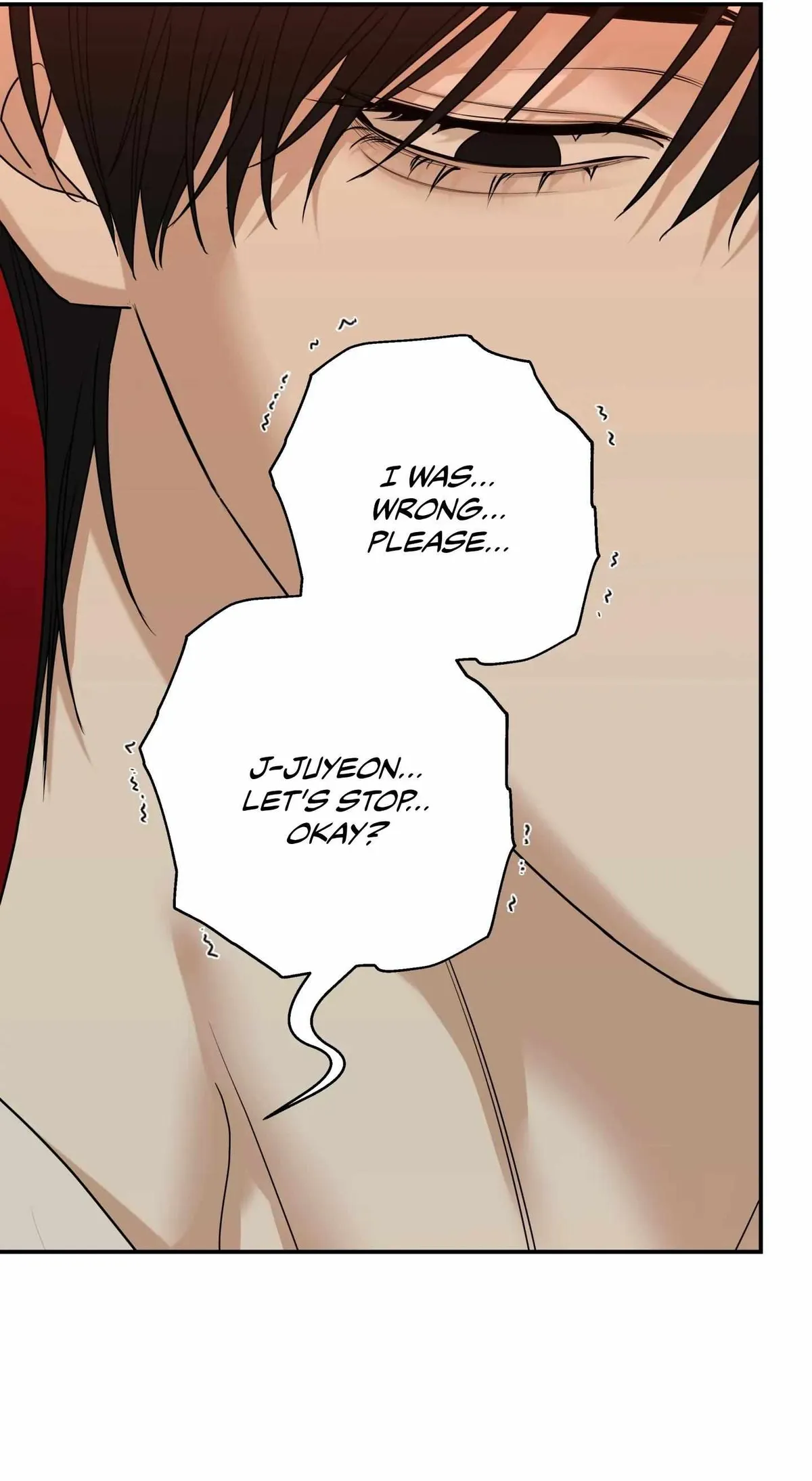 Read Reverse Thinking chapter 38 image 4 on Lezhin