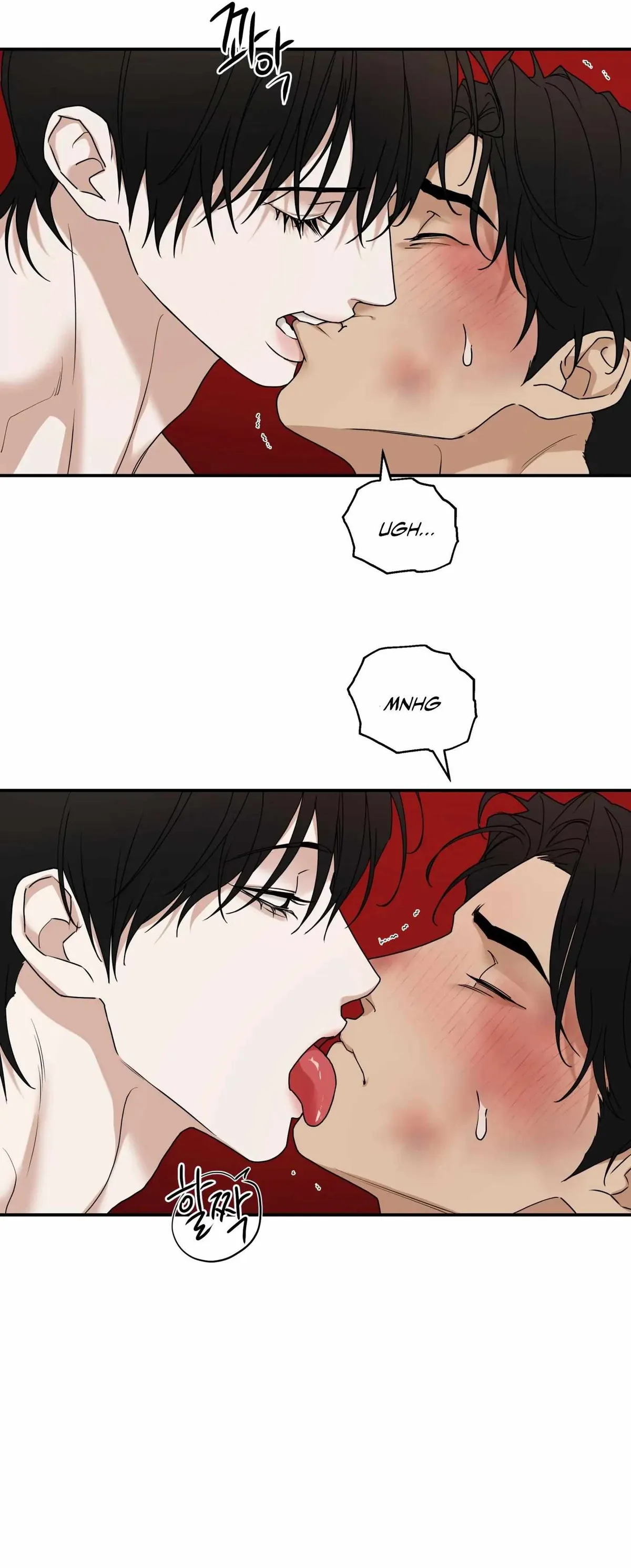 Read Reverse Thinking chapter 38 image 41 on Lezhin