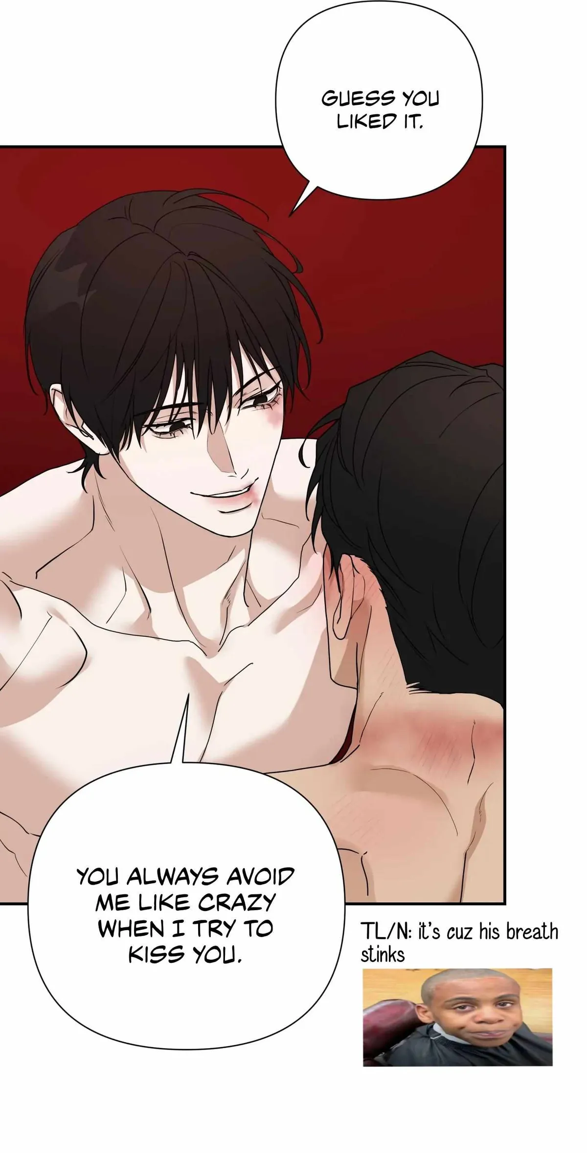 Read Reverse Thinking chapter 38 image 42 on Lezhin