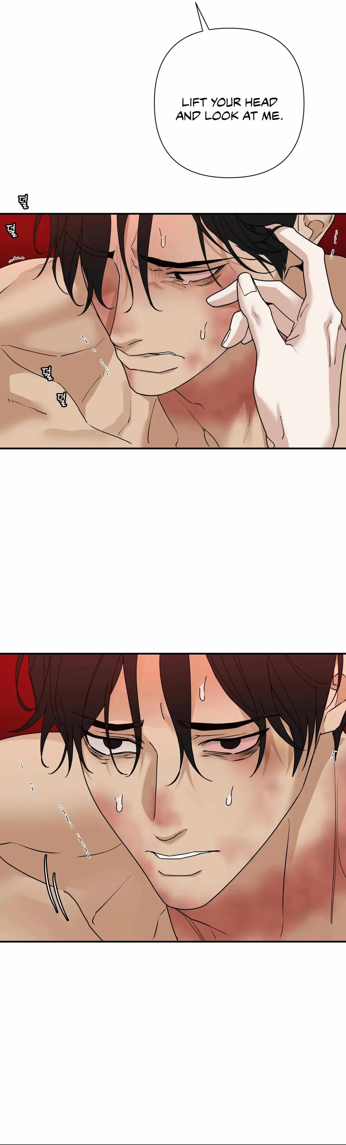 Read Reverse Thinking chapter 38 image 45 on Lezhin