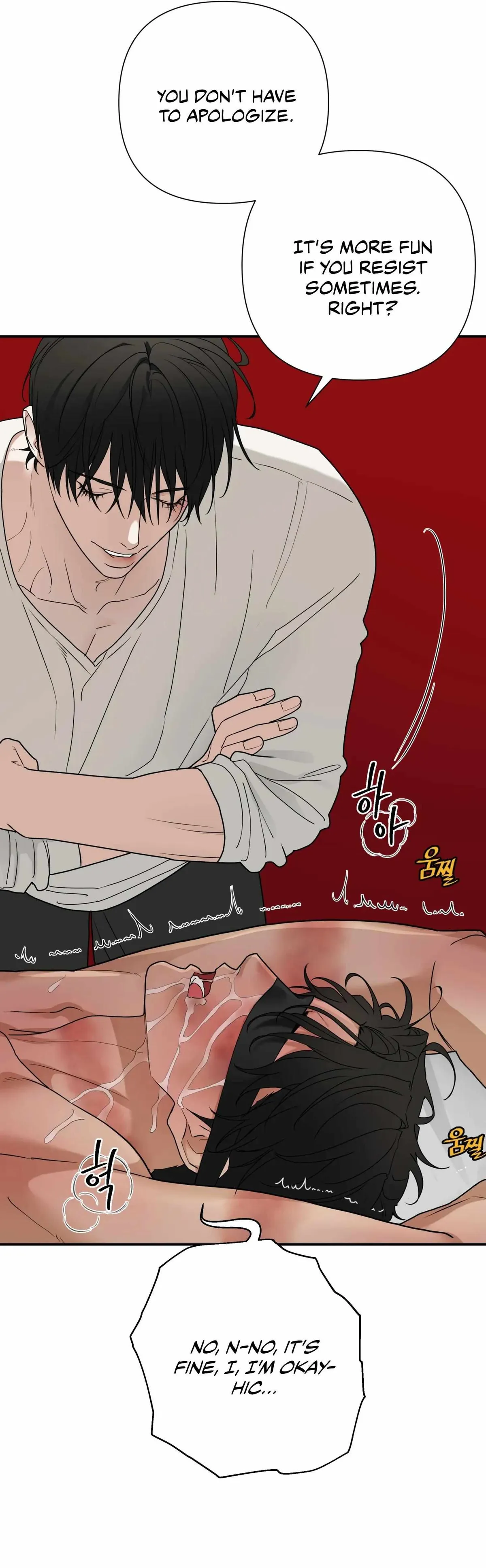 Read Reverse Thinking chapter 38 image 6 on Lezhin
