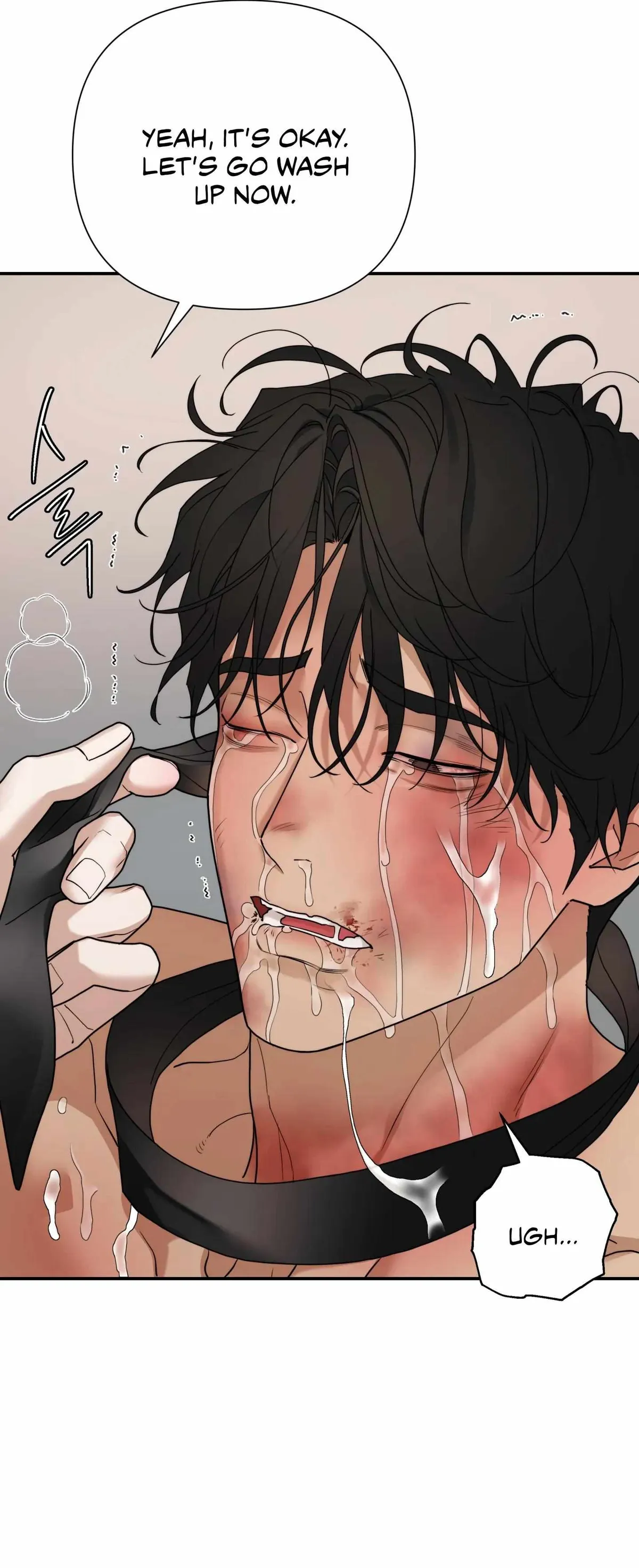 Read Reverse Thinking chapter 38 image 8 on Lezhin