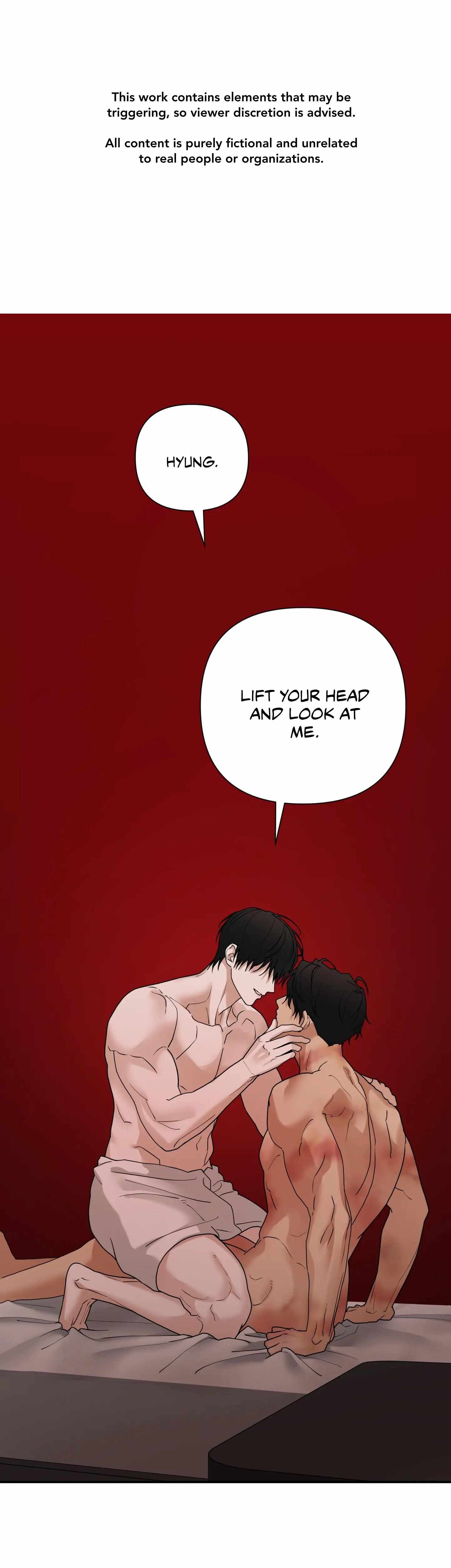 Read Reverse Thinking chapter 39 image 1 on Lezhin