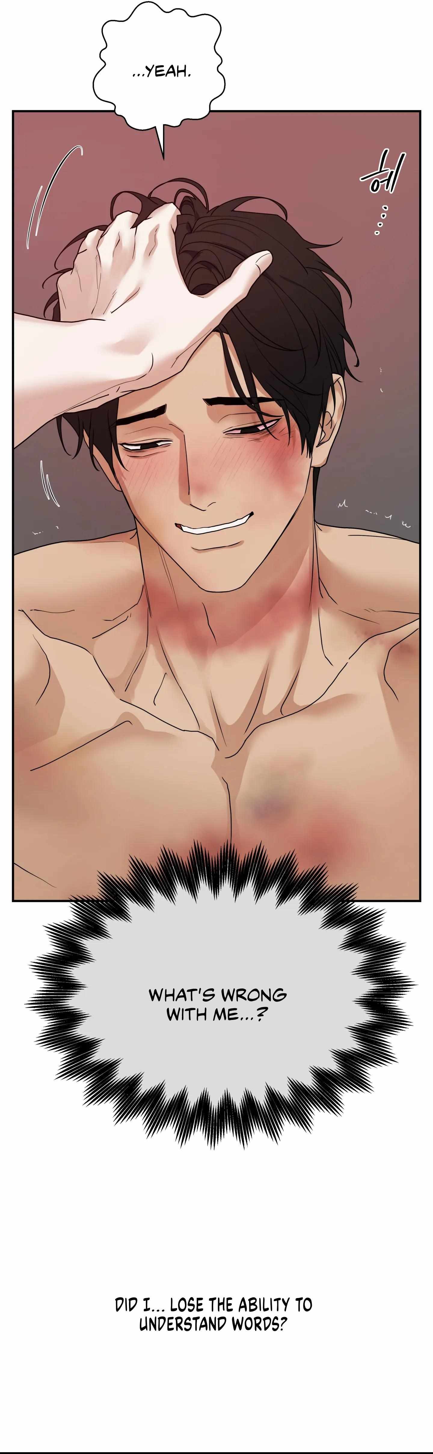 Read Reverse Thinking chapter 39 image 11 on Lezhin