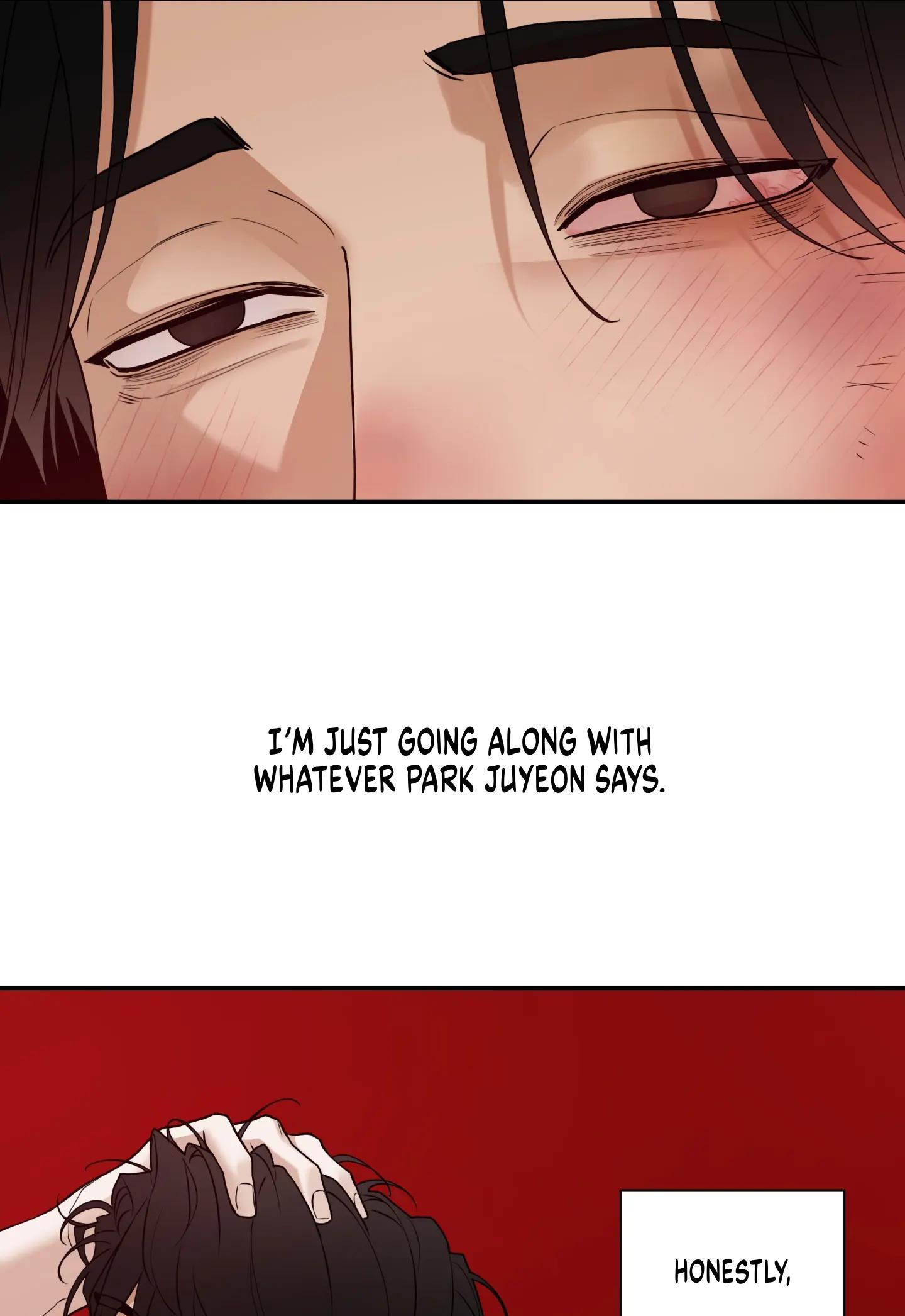 Read Reverse Thinking chapter 39 image 12 on Lezhin
