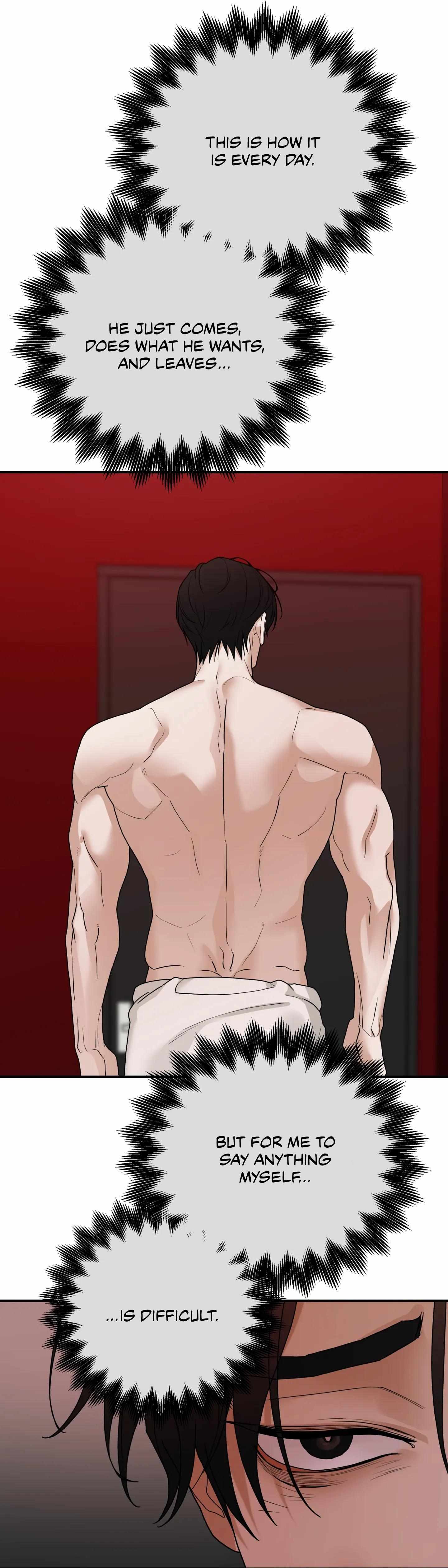 Read Reverse Thinking chapter 39 image 16 on Lezhin