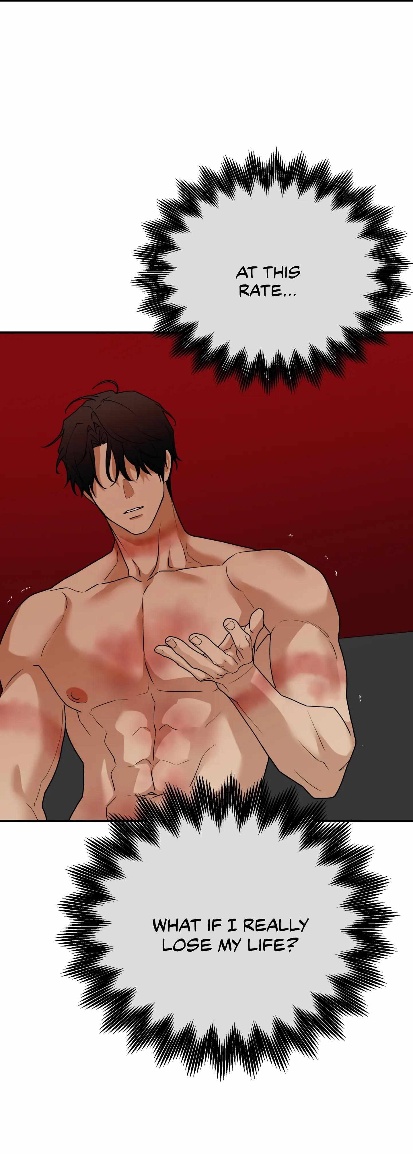 Read Reverse Thinking chapter 39 image 17 on Lezhin