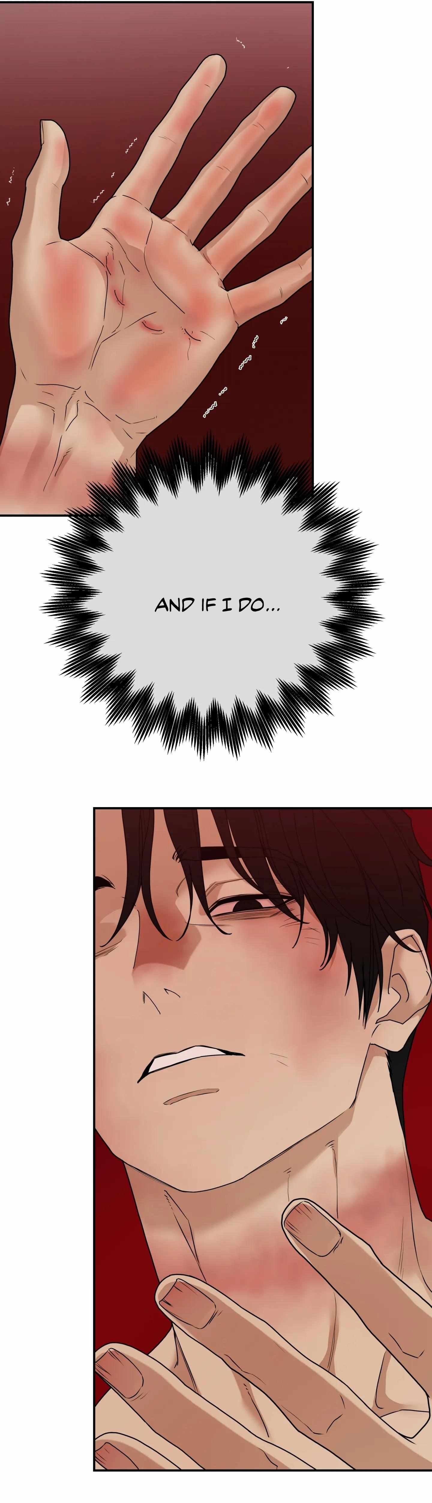 Read Reverse Thinking chapter 39 image 18 on Lezhin