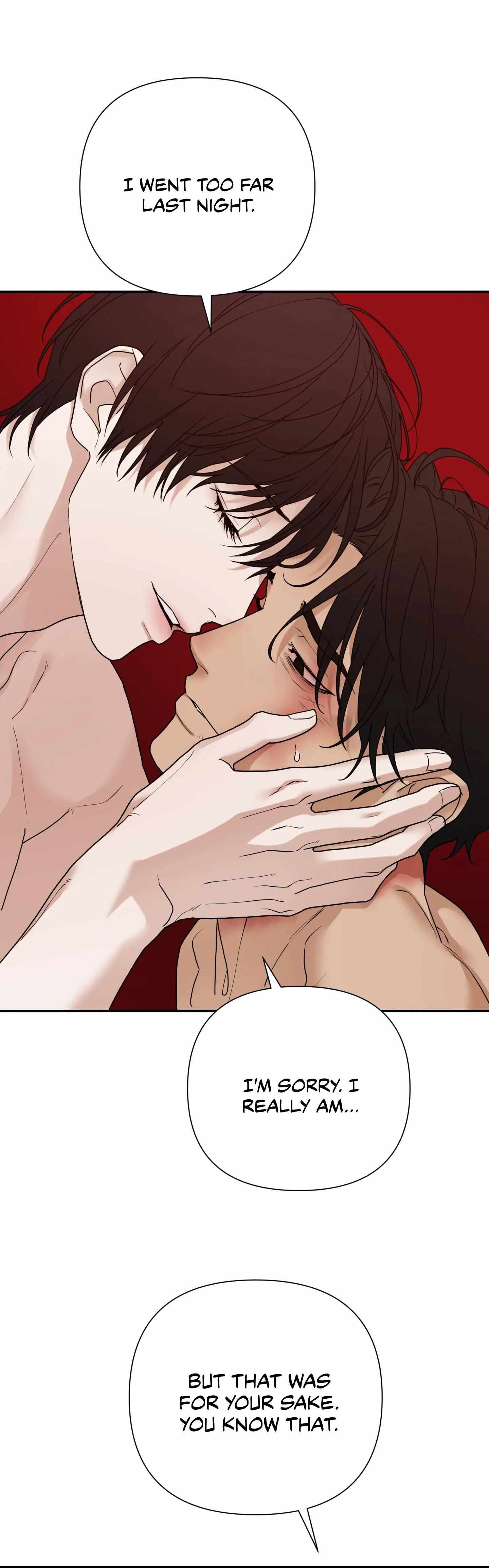 Read Reverse Thinking chapter 39 image 2 on Lezhin
