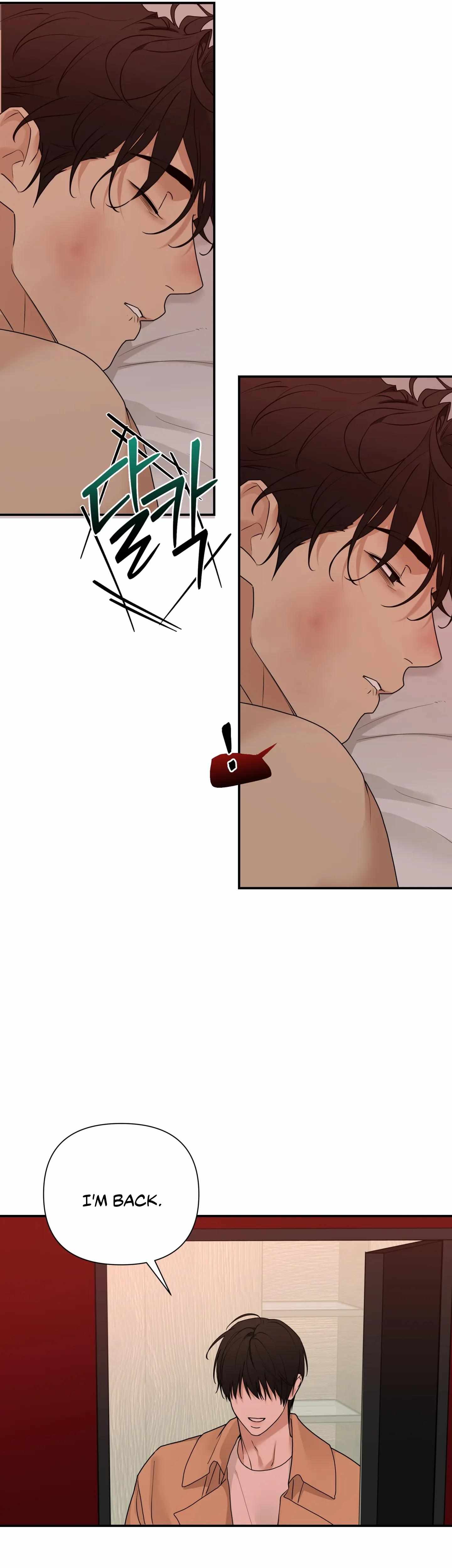 Read Reverse Thinking chapter 39 image 21 on Lezhin