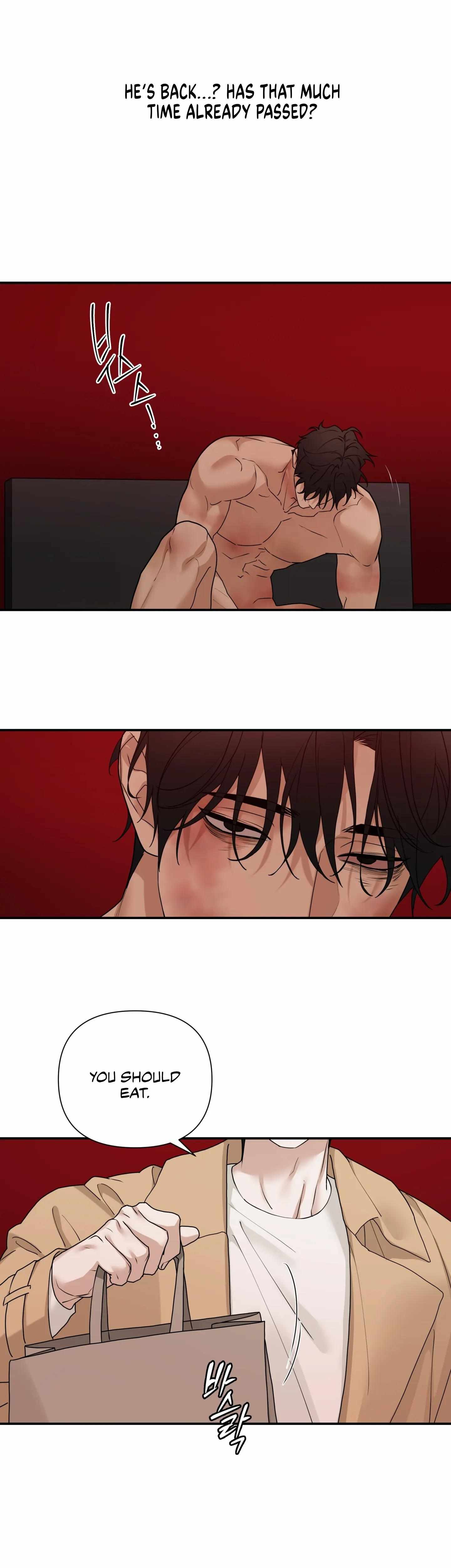 Read Reverse Thinking chapter 39 image 22 on Lezhin