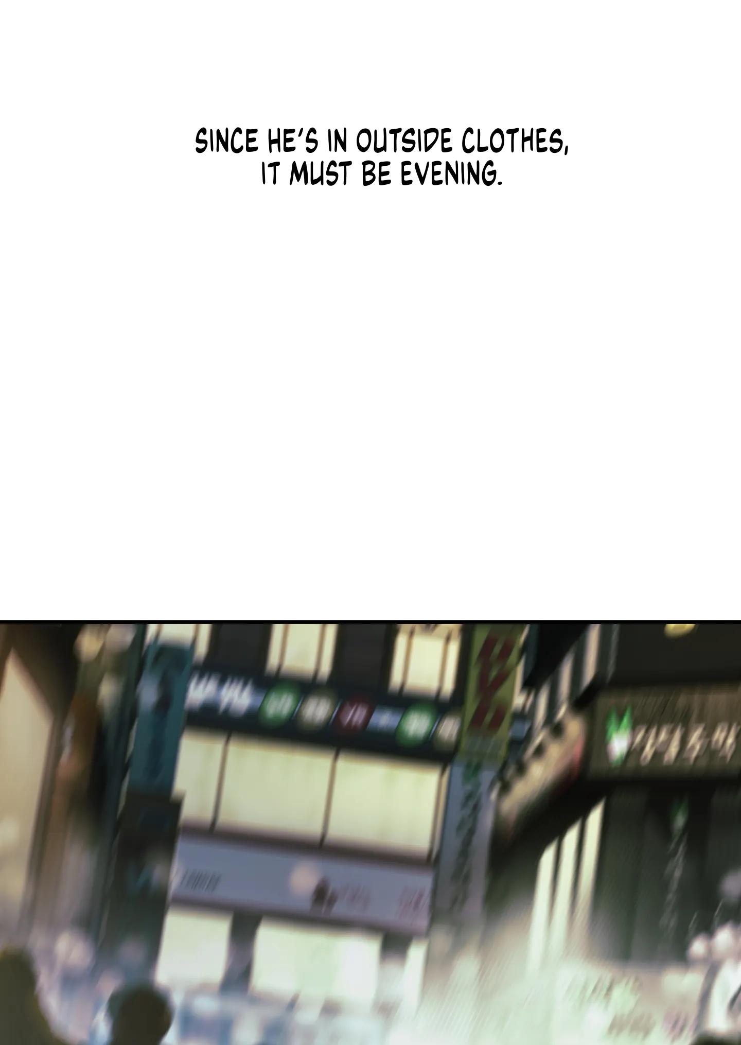Read Reverse Thinking chapter 39 image 23 on Lezhin