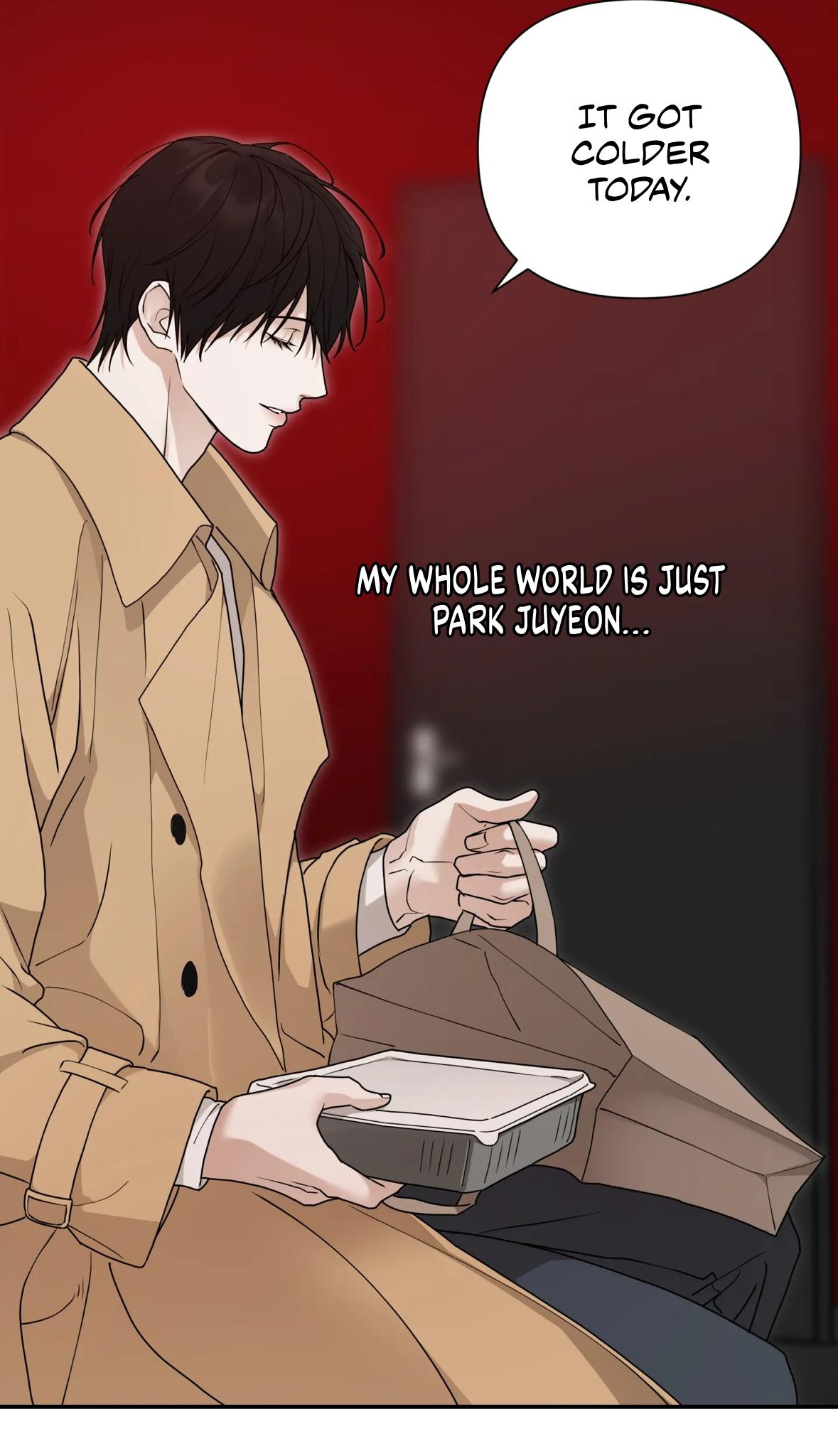 Read Reverse Thinking chapter 39 image 25 on Lezhin