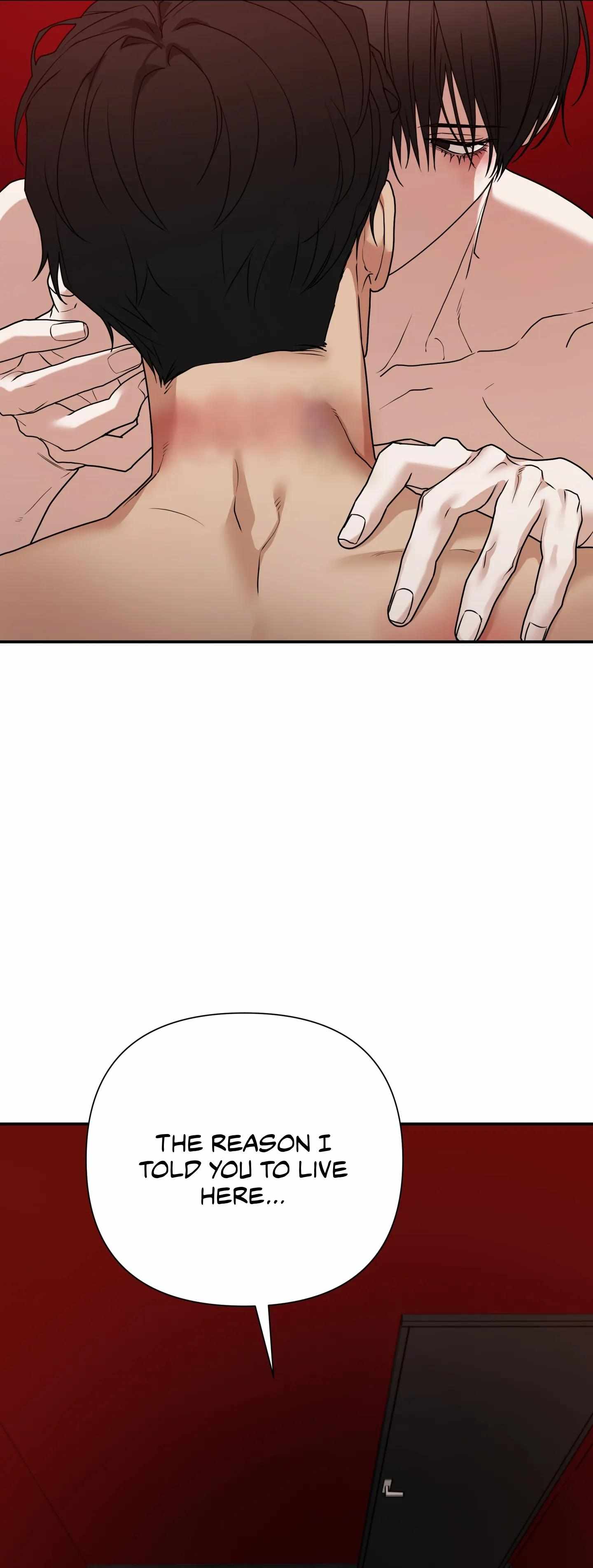 Read Reverse Thinking chapter 39 image 3 on Lezhin