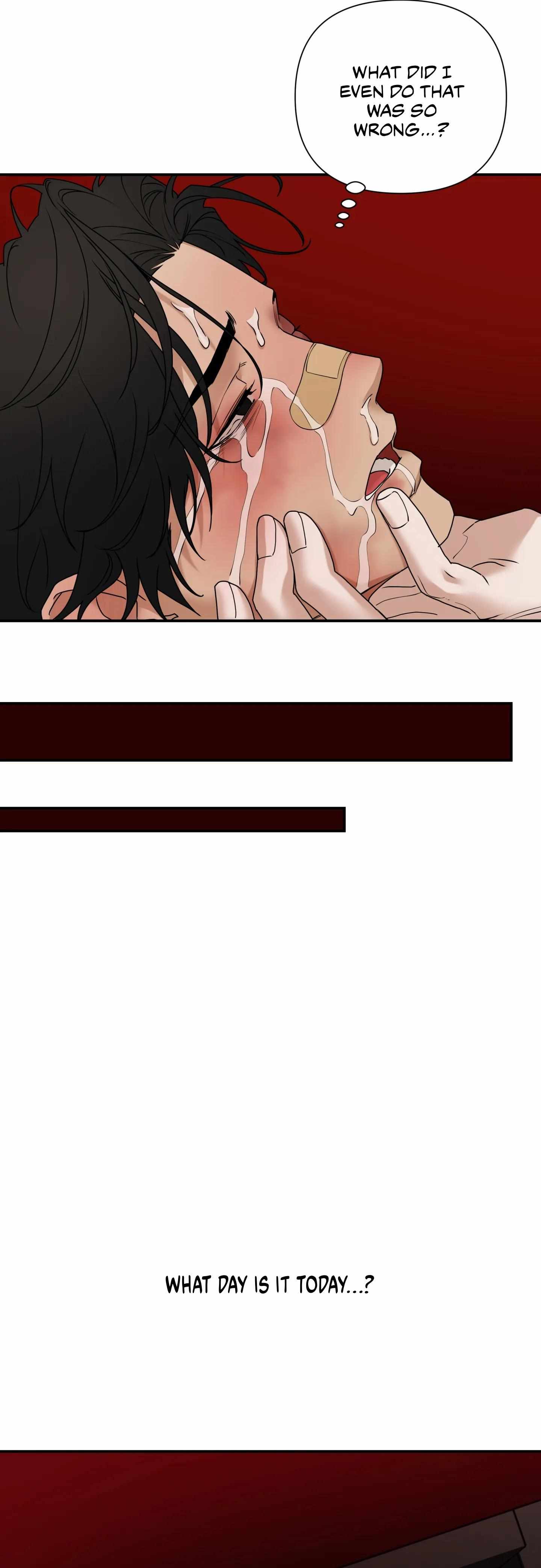 Read Reverse Thinking chapter 39 image 30 on Lezhin