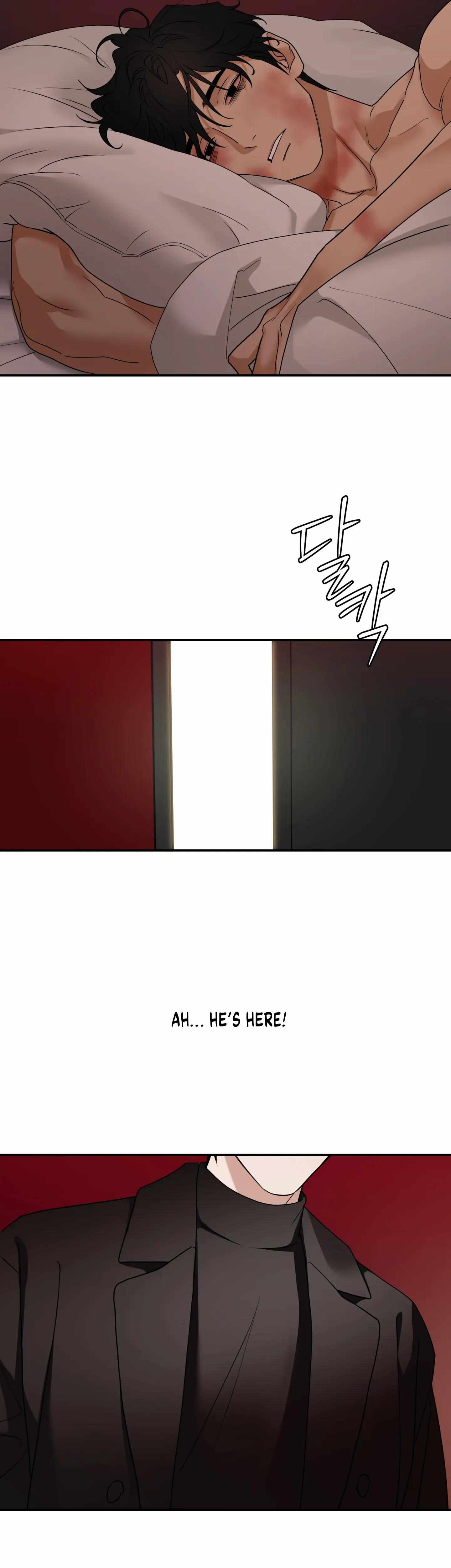 Read Reverse Thinking chapter 39 image 34 on Lezhin