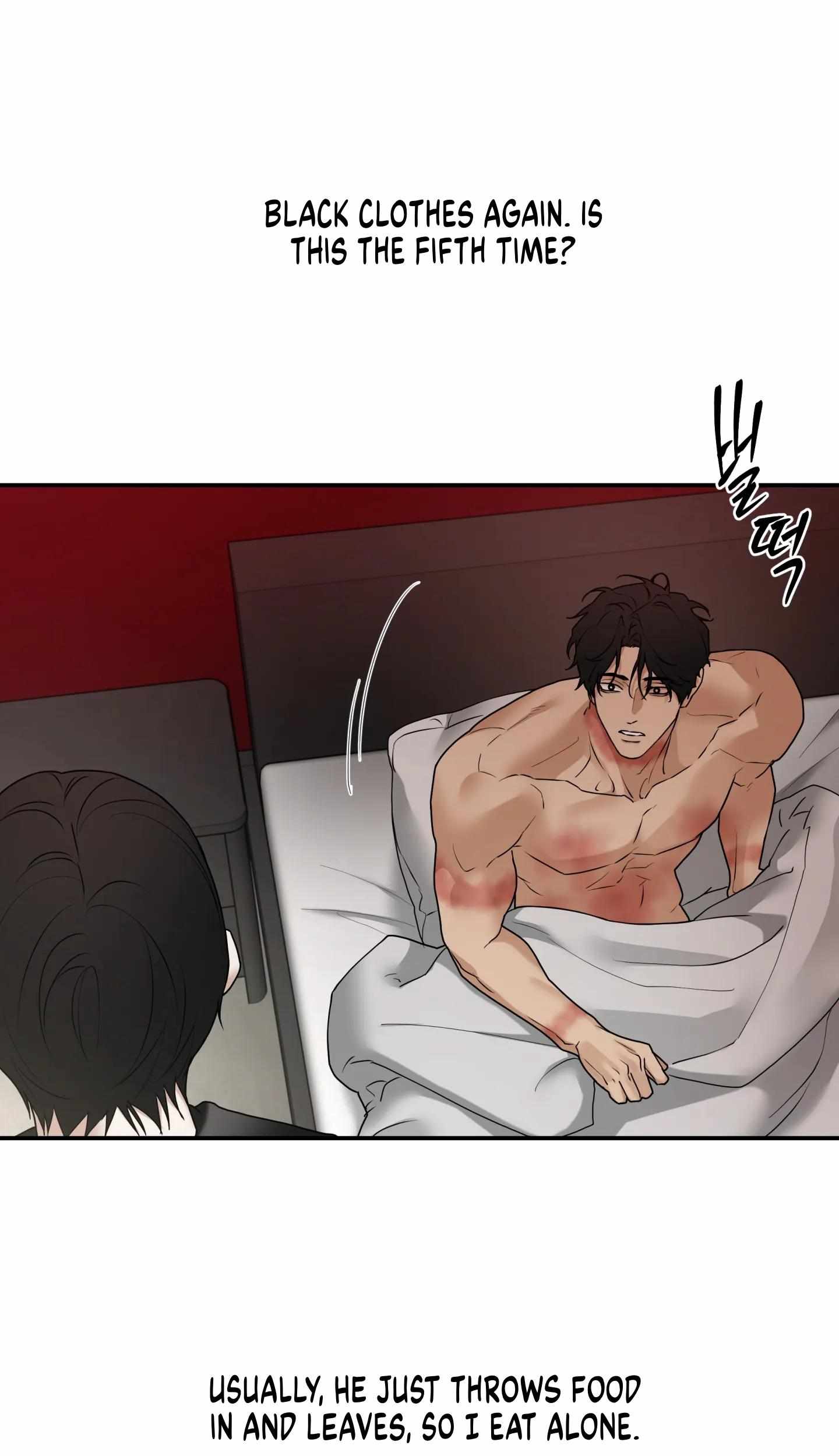 Read Reverse Thinking chapter 39 image 35 on Lezhin