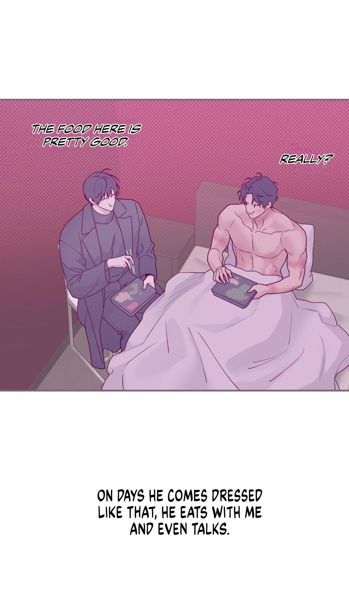 Read Reverse Thinking chapter 39 image 36 on Lezhin