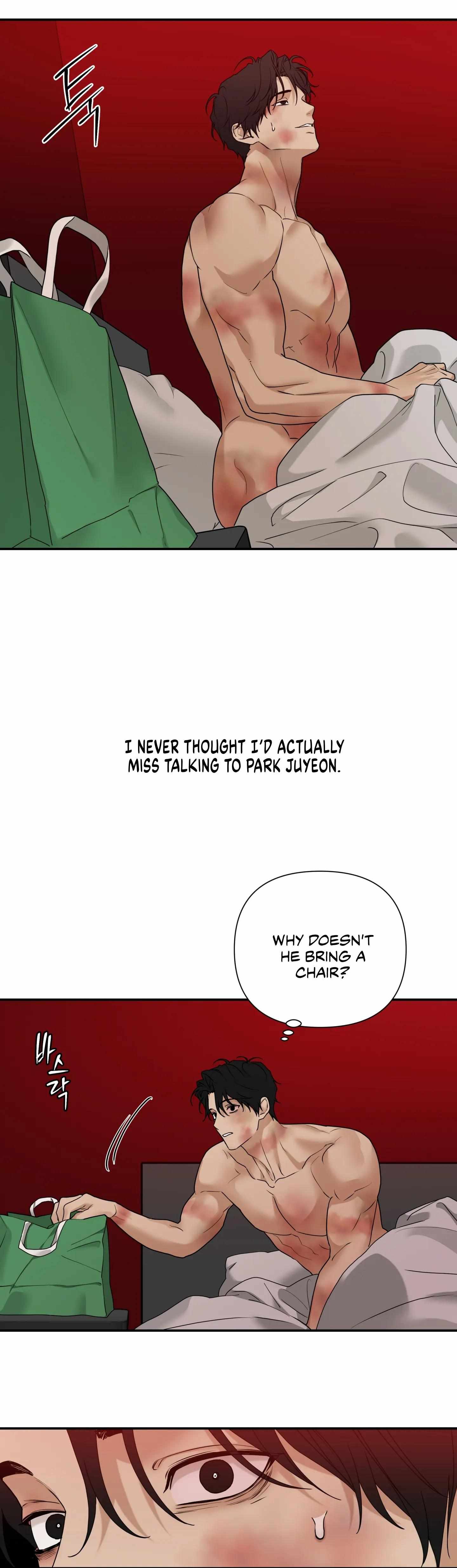 Read Reverse Thinking chapter 39 image 37 on Lezhin