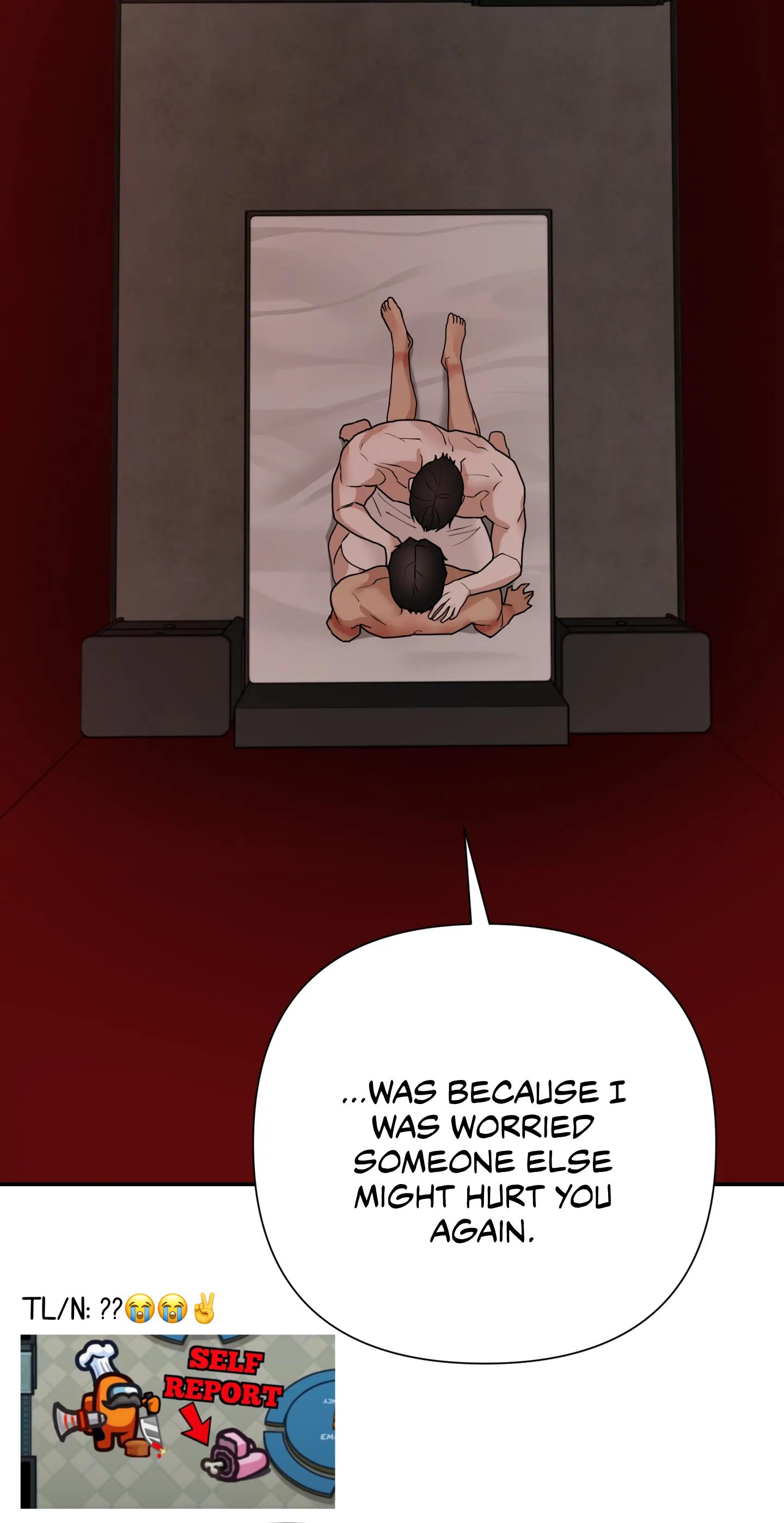 Read Reverse Thinking chapter 39 image 4 on Lezhin