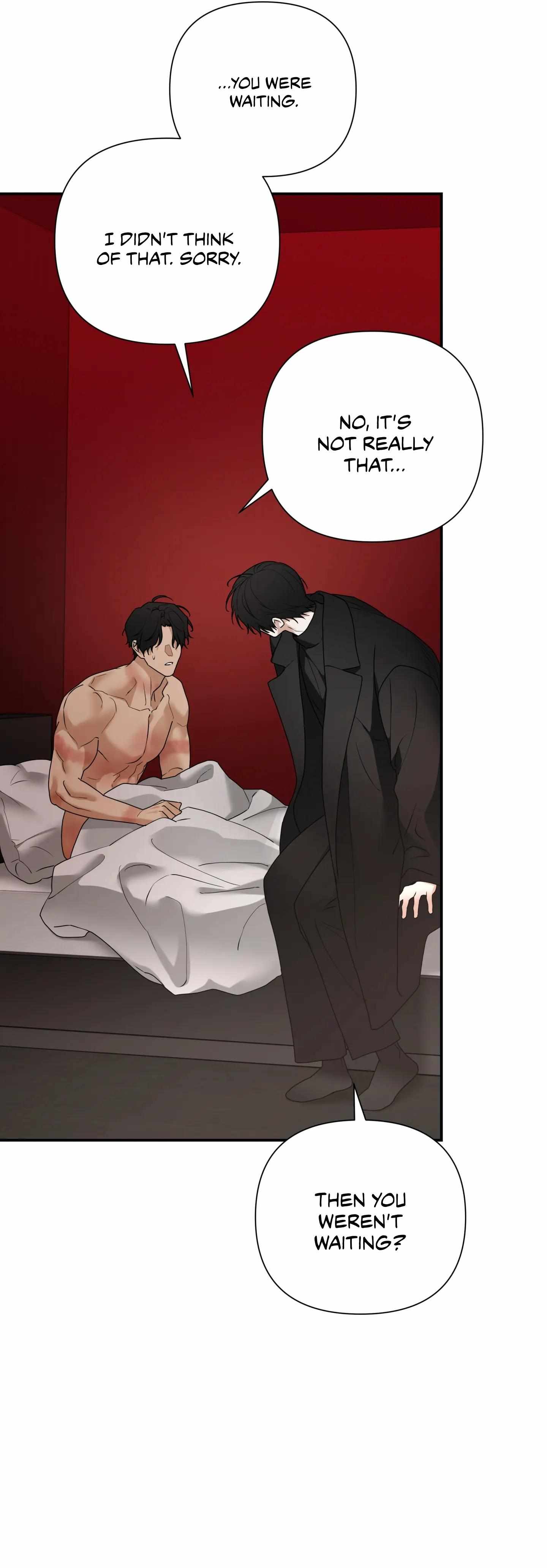 Read Reverse Thinking chapter 39 image 40 on Lezhin